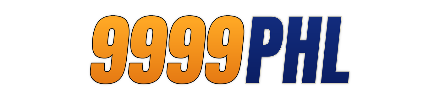 9999phl Logo